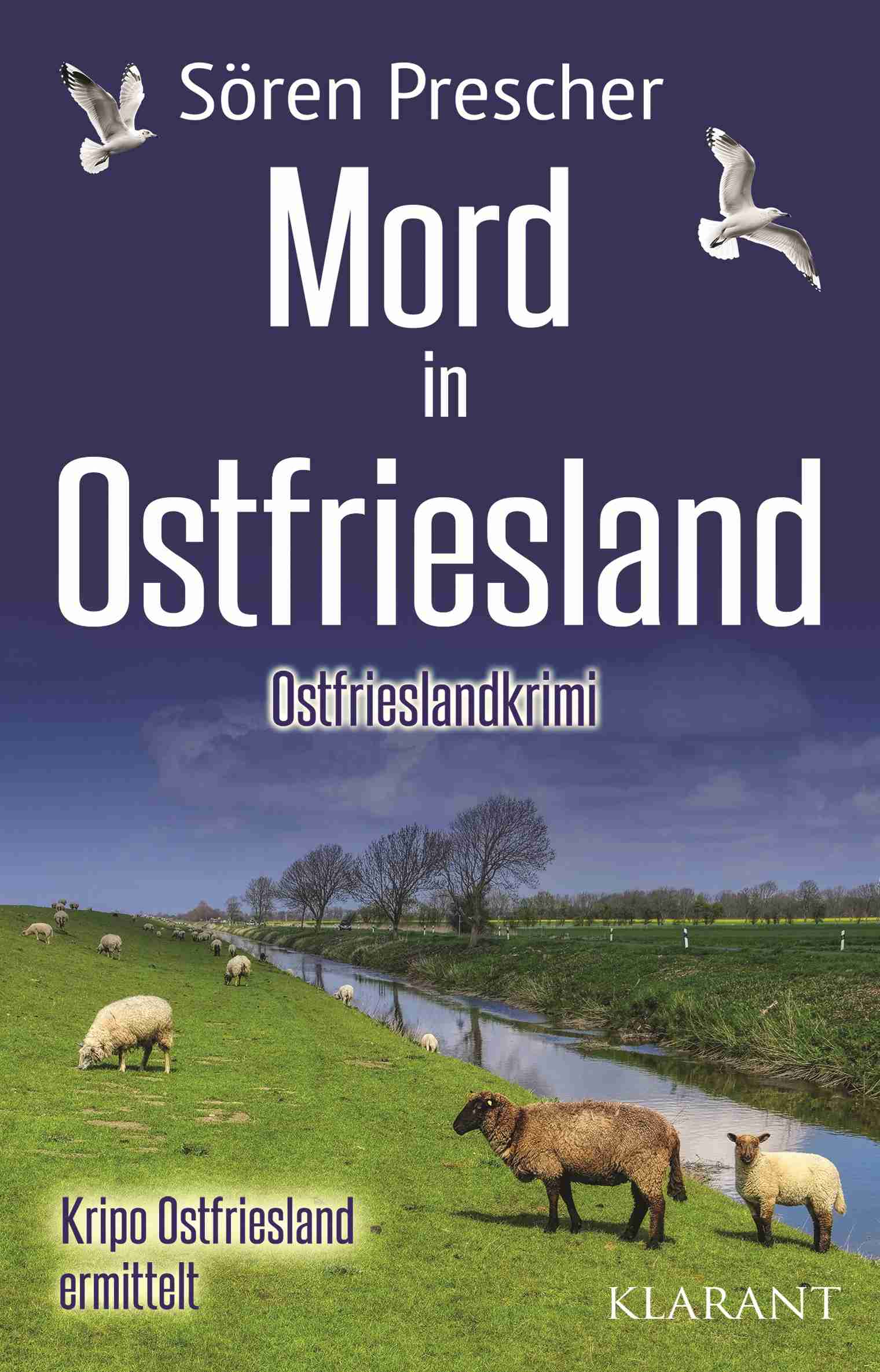 Mord in Ostfriesland
