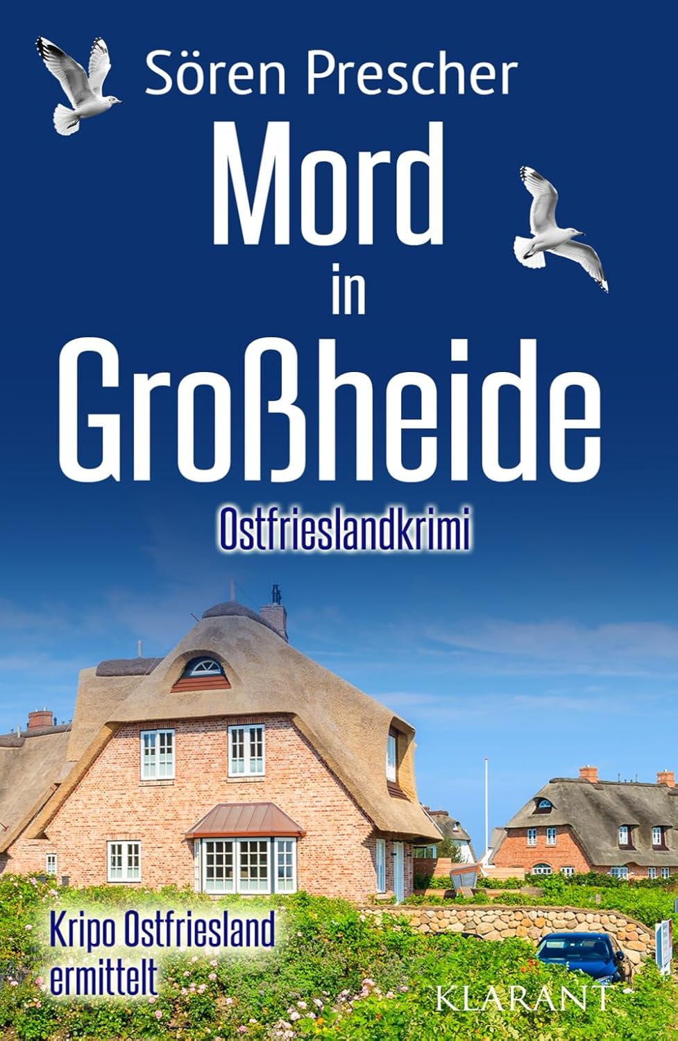 Mord in Grossheide