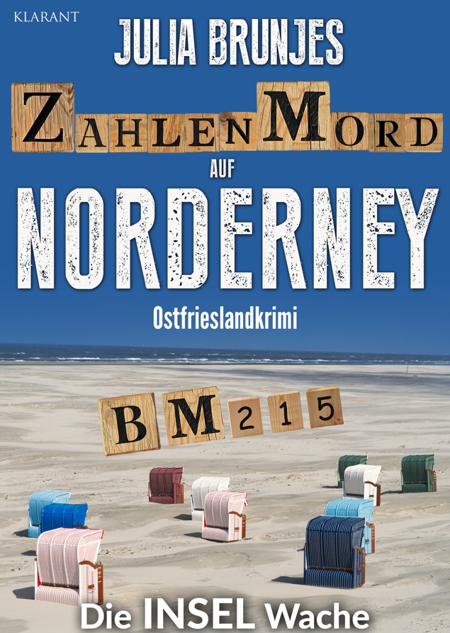 Zahlenmord auf Norderney